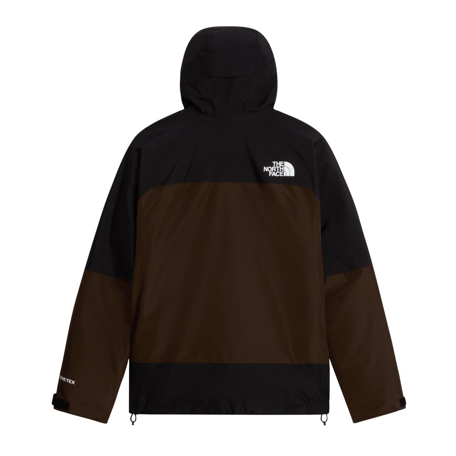 The North Face Erkek Mountain Light Triclimate 3'ü 1 Arada GORE-TEX® Mont - THE NORTH FACE (1)
