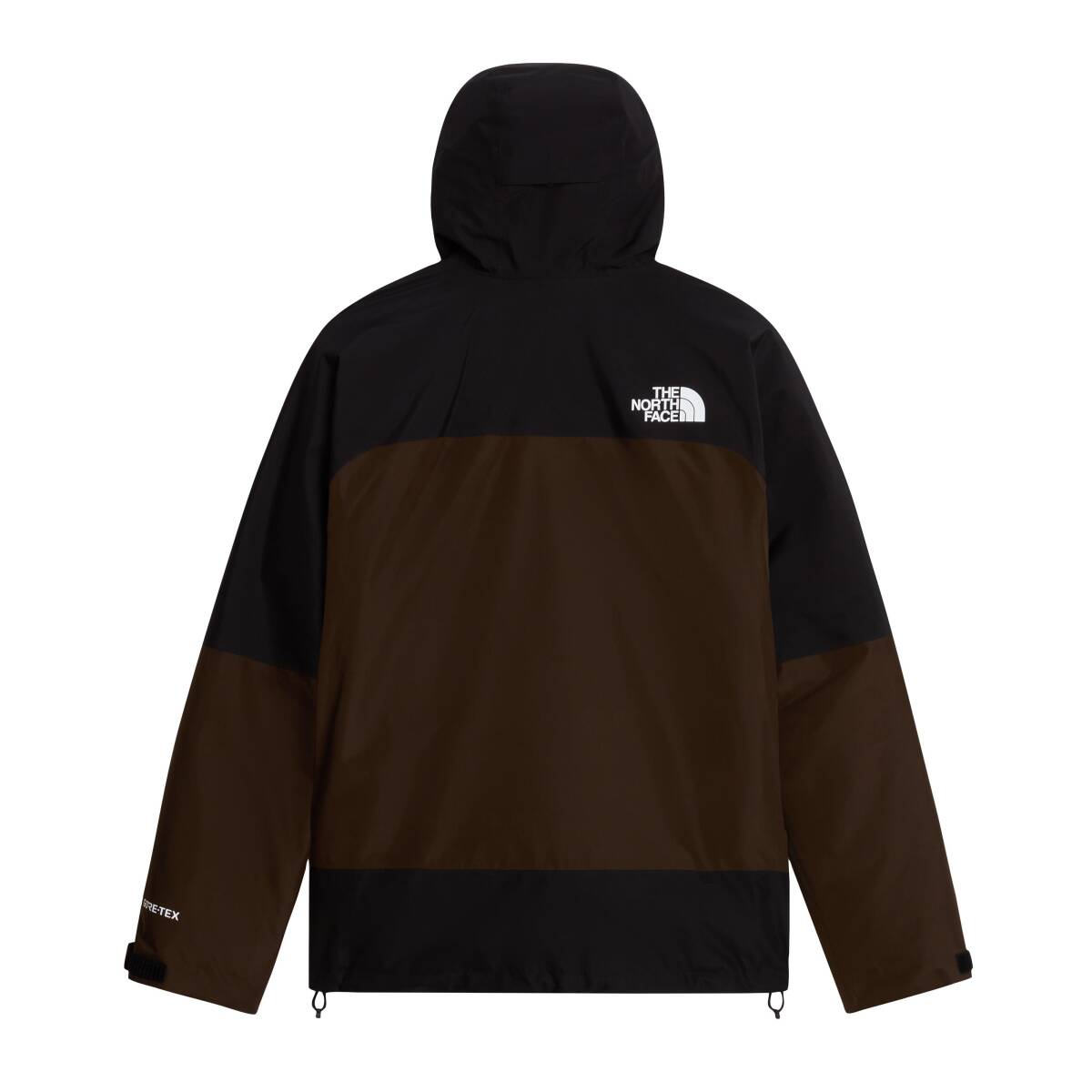 The North Face Erkek Mountain Light Triclimate 3'ü 1 Arada GORE-TEX® Mont - 2