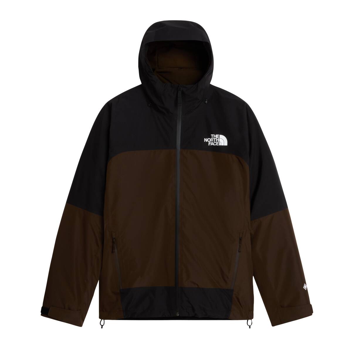 The North Face Erkek Mountain Light Triclimate 3'ü 1 Arada GORE-TEX® Mont - 3