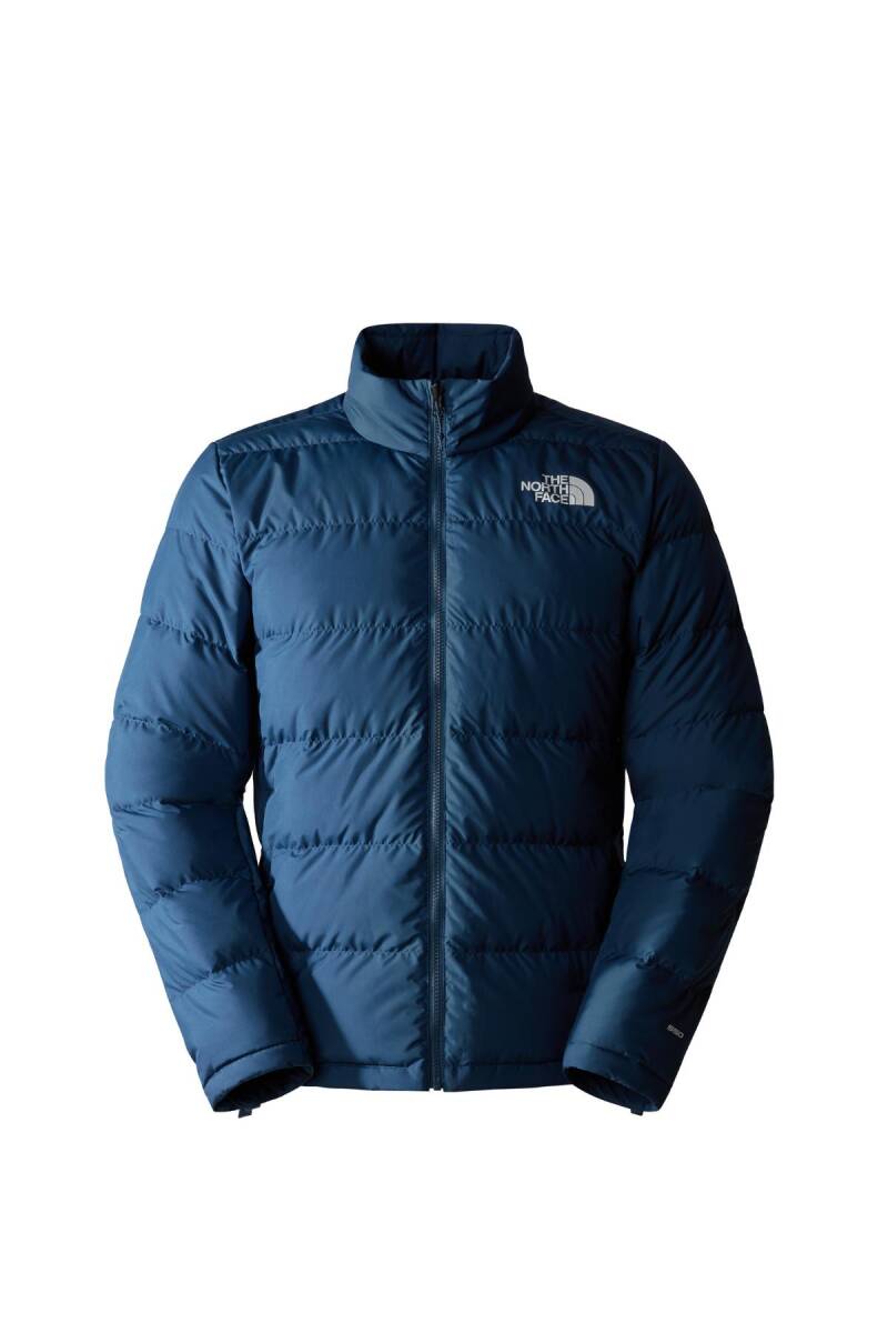 The North Face Erkek Mountain Light Triclimate Gtx Jacket Mont Lacivert - 3