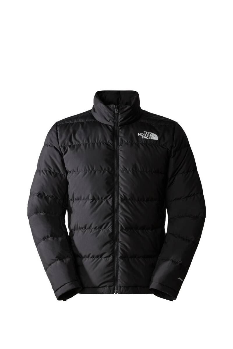 The North Face Erkek Mountain Light Triclimate Gtx Jacket Mont Siyah - 7