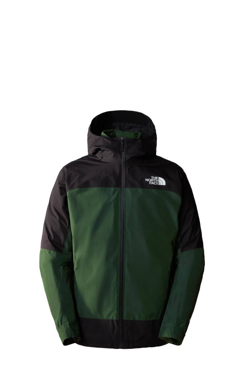 The North Face Erkek Mountain Light Triclimate Gtx Jacket Mont Yeşil - 2