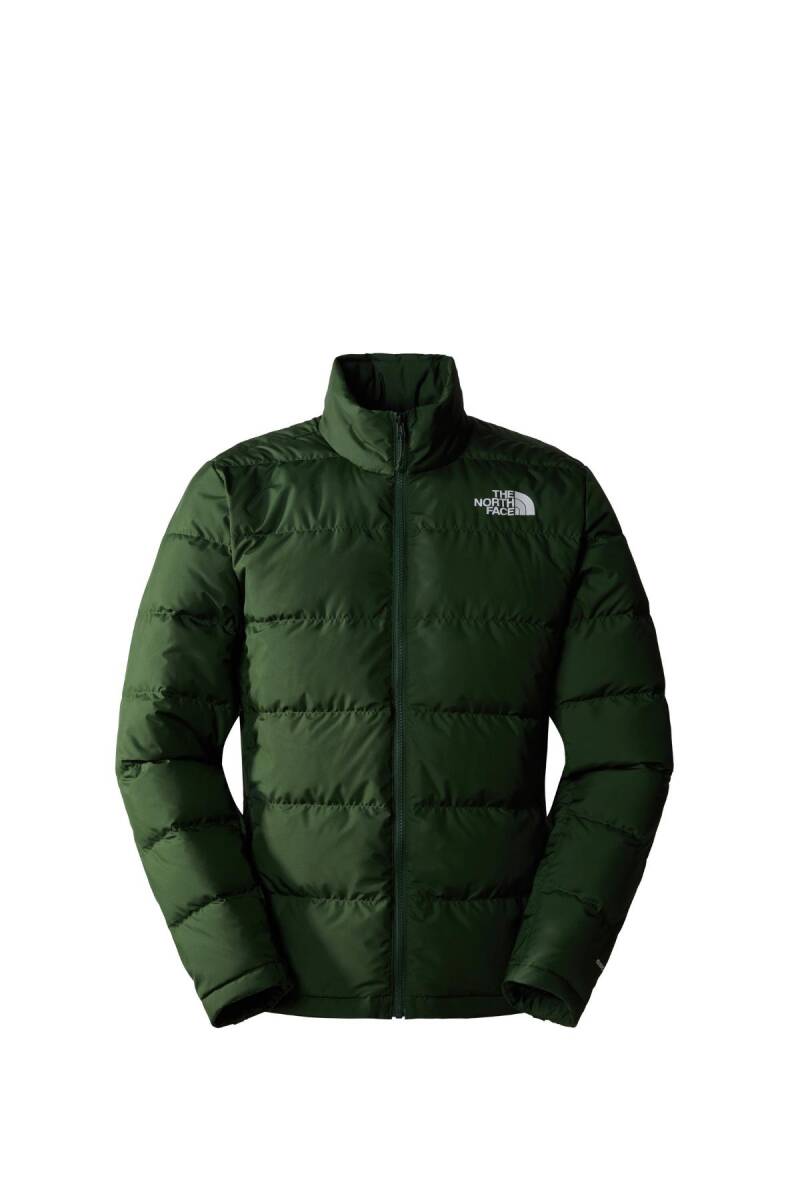 The North Face Erkek Mountain Light Triclimate Gtx Jacket Mont Yeşil - 4