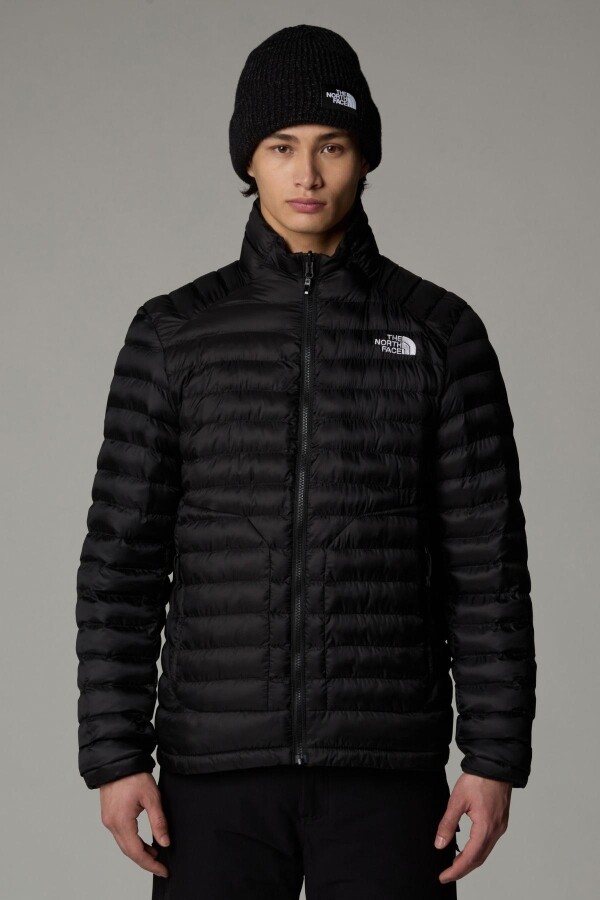 The North Face Erkek Muila Synthetic Mont Siyah 