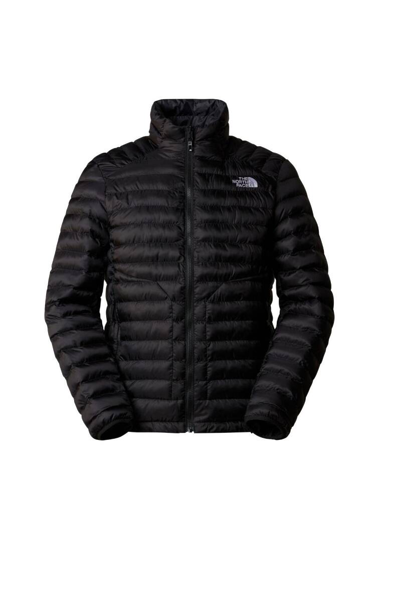 The North Face Erkek Muila Synthetic Mont Siyah - 5