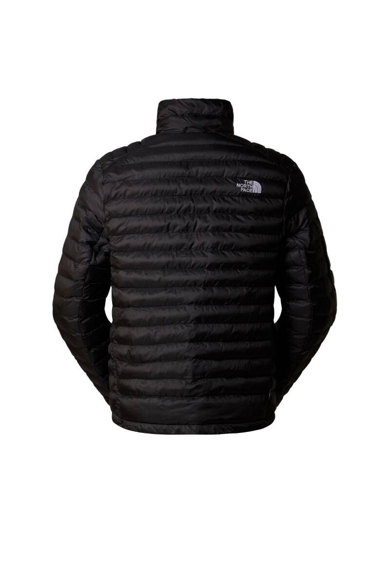 The North Face Erkek Muila Synthetic Mont Siyah - 6