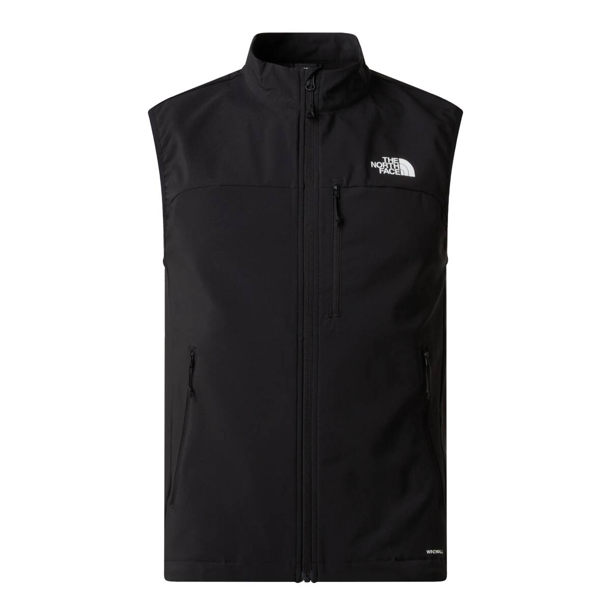 The North Face Erkek Nimble Yelek 2.0 - 1
