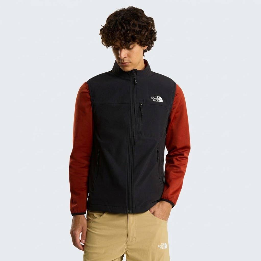 The North Face Erkek Nimble Yelek 2.0 - 3