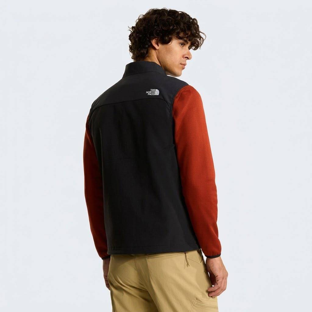 The North Face Erkek Nimble Yelek 2.0 - 4