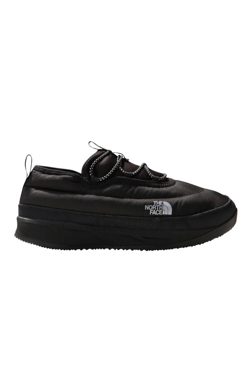 The North Face Erkek Nse Low Ayakkabı Siyah - 1