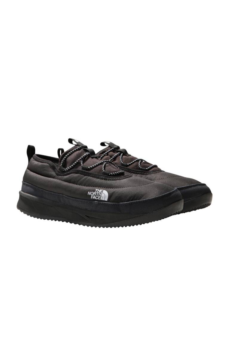 The North Face Erkek Nse Low Ayakkabı Siyah - 2