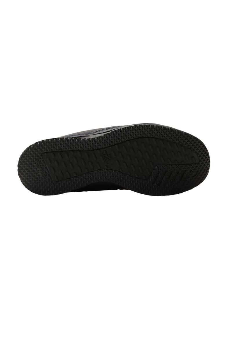 The North Face Erkek Nse Low Ayakkabı Siyah - 5