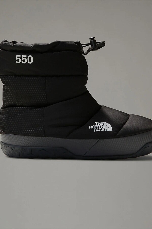 The North Face Erkek Nuptse Apres Bootie 