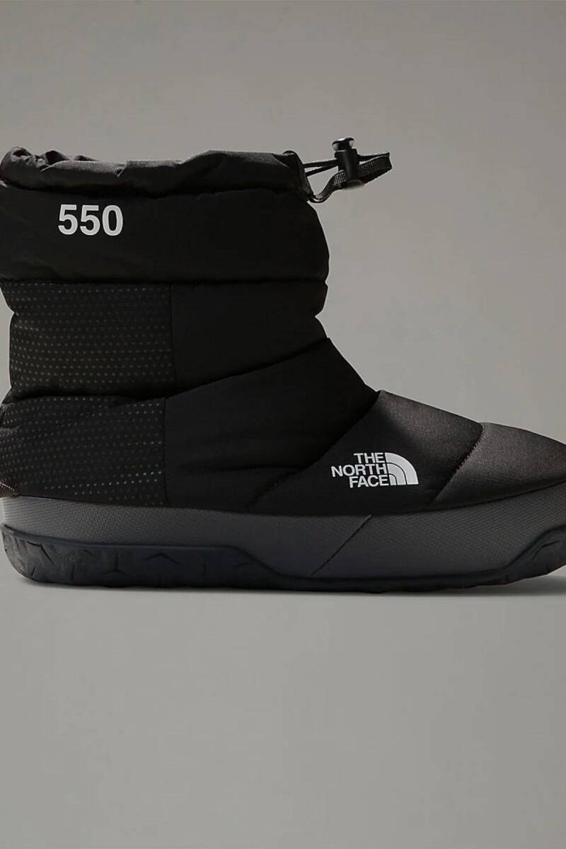 The North Face Erkek Nuptse Apres Bootie - 1