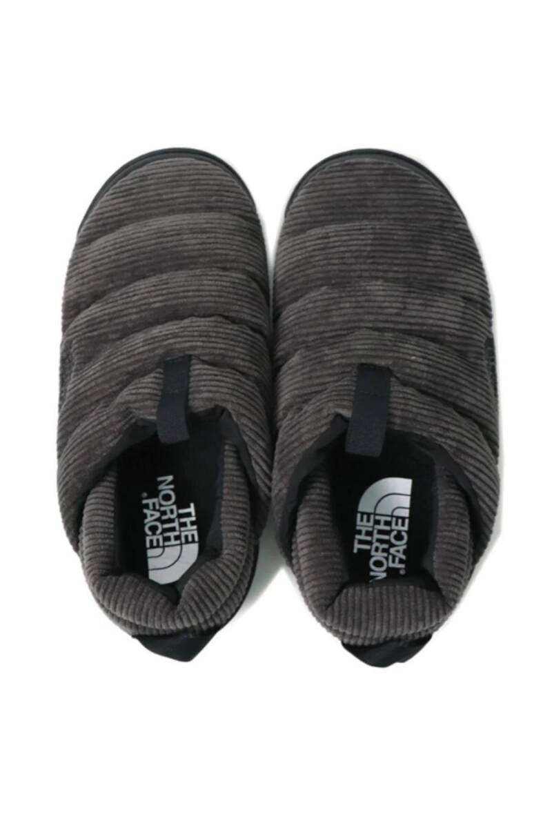 The North Face Erkek Nuptse Mule Corduroy Terlik - 2