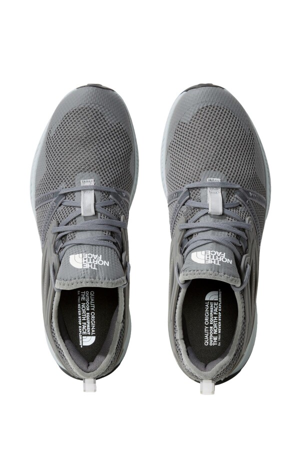 The North Face Erkek Oxeye Doğa Yürüyüş Ayakkabısı - THE NORTH FACE (1)