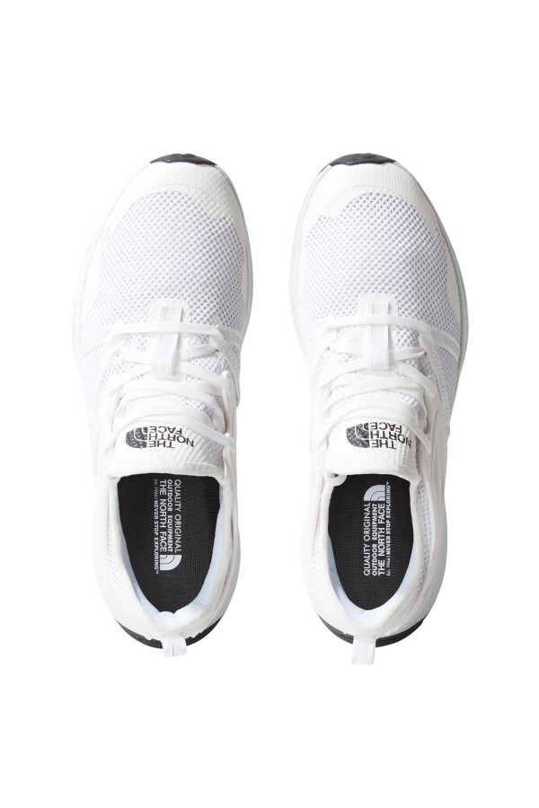 The North Face Erkek Oxeye Yürüyüş Ayakkabısı - THE NORTH FACE (1)