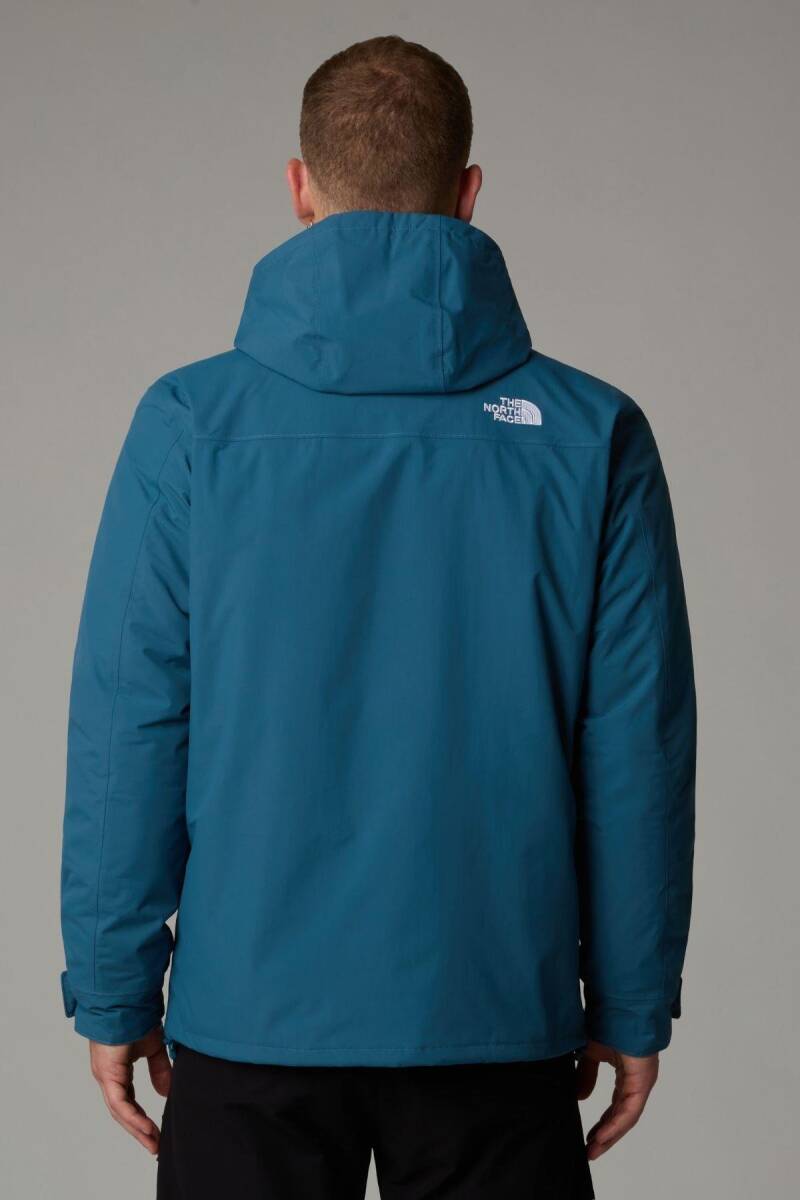 The North Face Erkek Pinecroft Triclimate Mont - 2