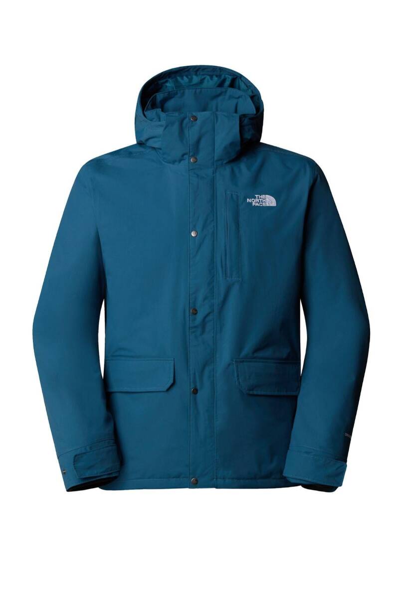 The North Face Erkek Pinecroft Triclimate Mont - 4