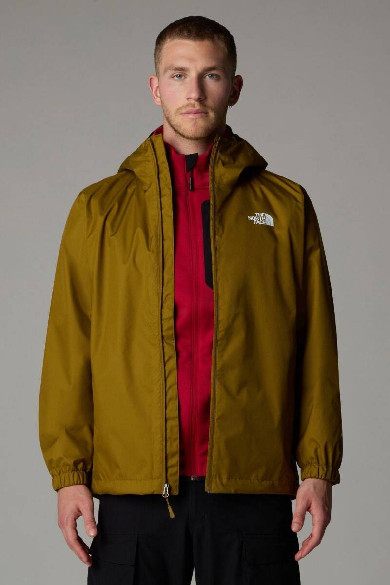 The North Face Erkek Quest Ceket - 3