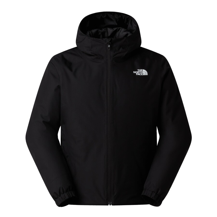 The North Face Erkek Quest DryVent™ Mono Insulated Mont - THE NORTH FACE