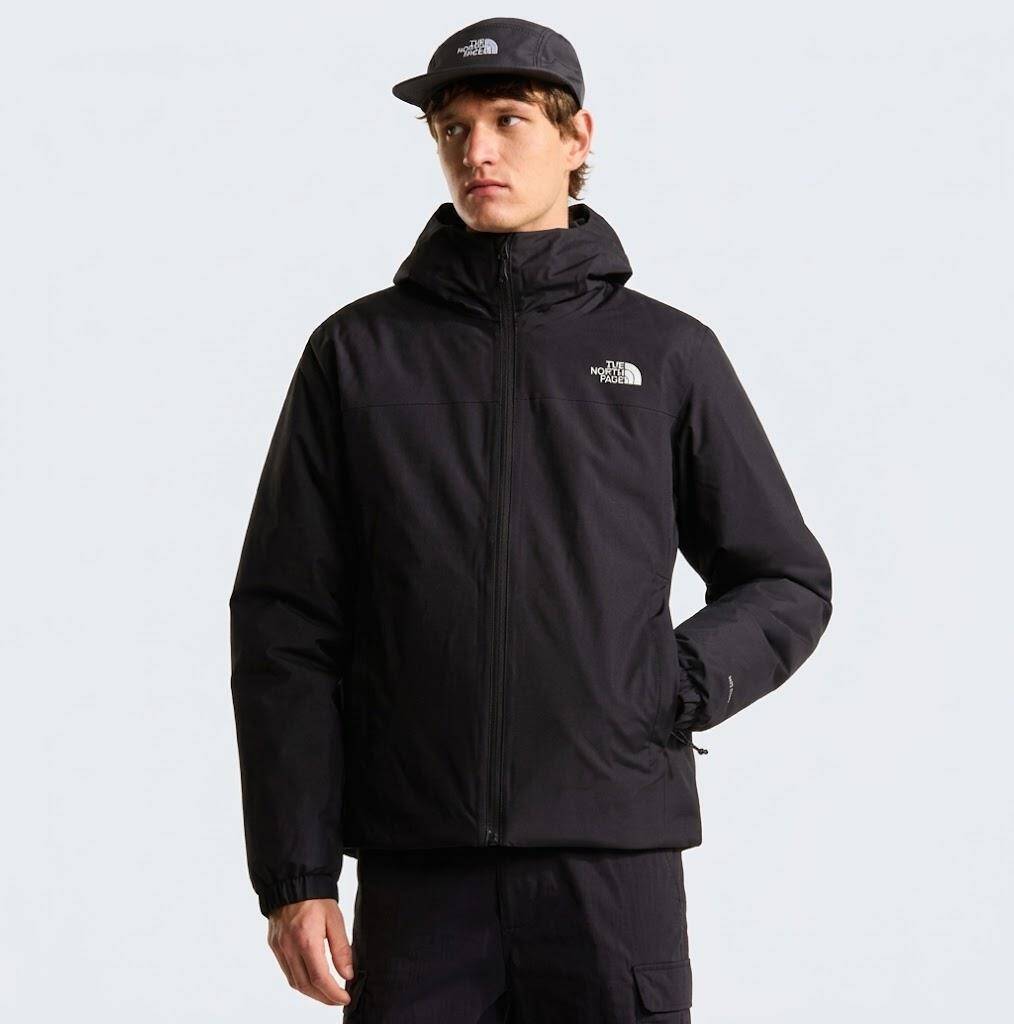 The North Face Erkek Quest DryVent™ Mono Insulated Mont - 3
