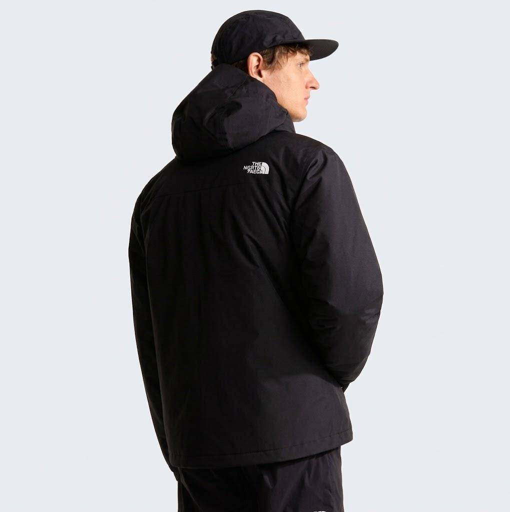 The North Face Erkek Quest DryVent™ Mono Insulated Mont - 4