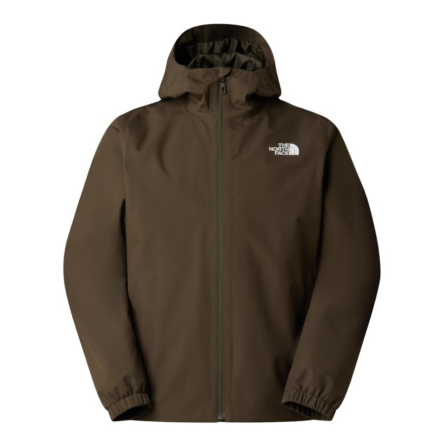 The North Face Erkek Quest Dryvent™ Yağmurluk - THE NORTH FACE