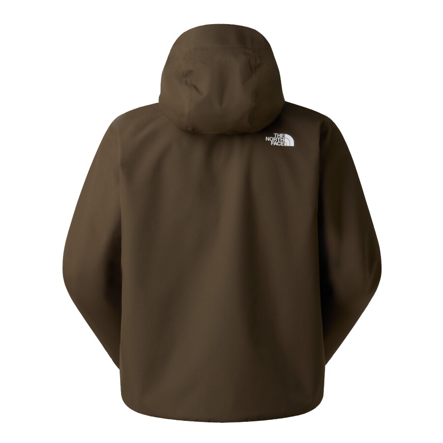 The North Face Erkek Quest Dryvent™ Yağmurluk - THE NORTH FACE (1)