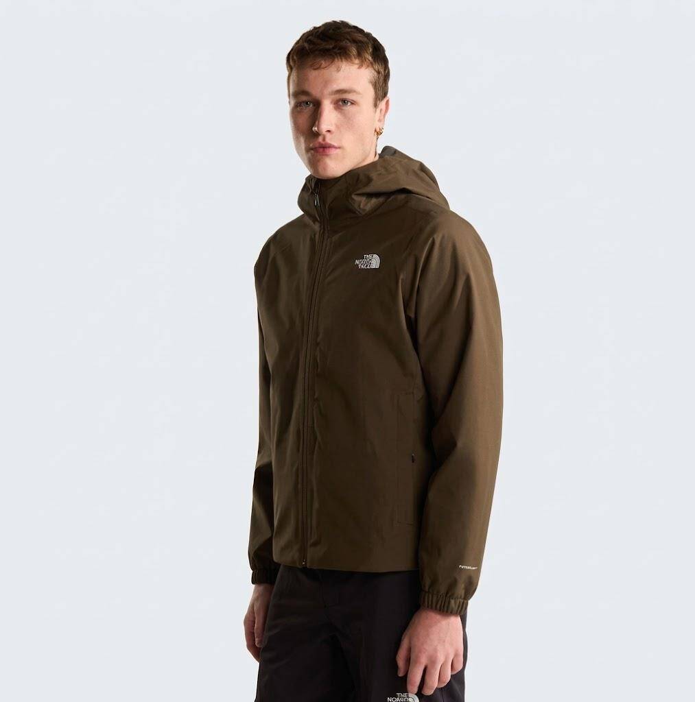 The North Face Erkek Quest Dryvent™ Yağmurluk - 3