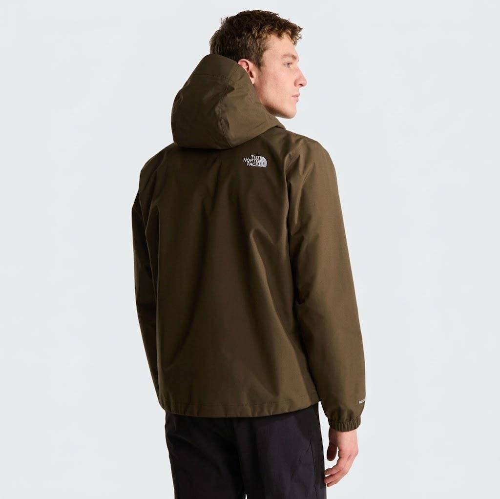 The North Face Erkek Quest Dryvent™ Yağmurluk - 4