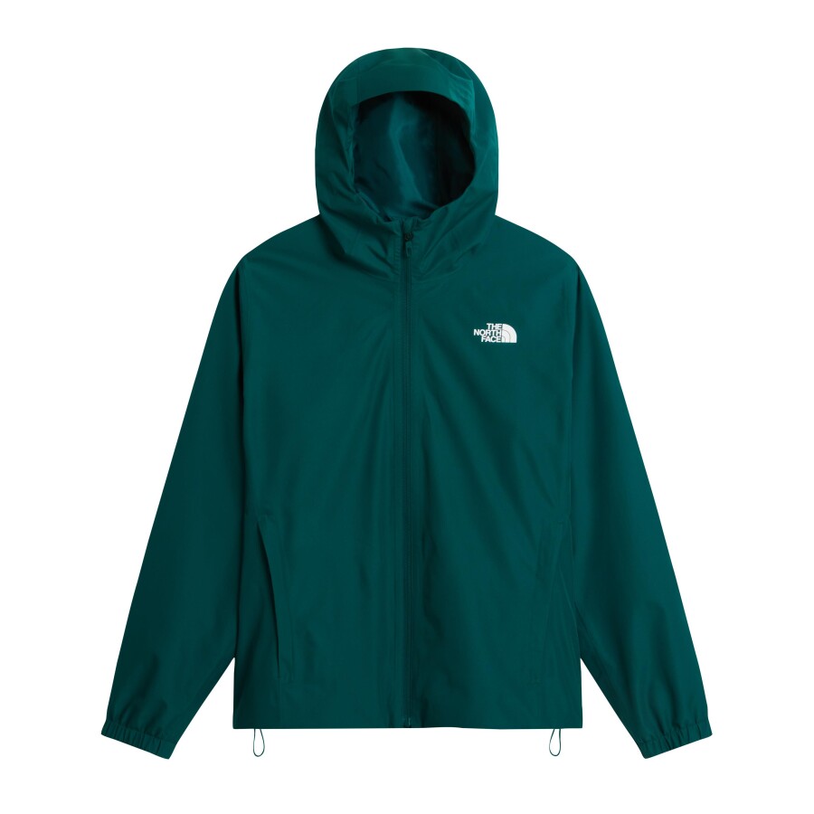 The North Face Erkek Quest Dryvent™ Yağmurluk - THE NORTH FACE