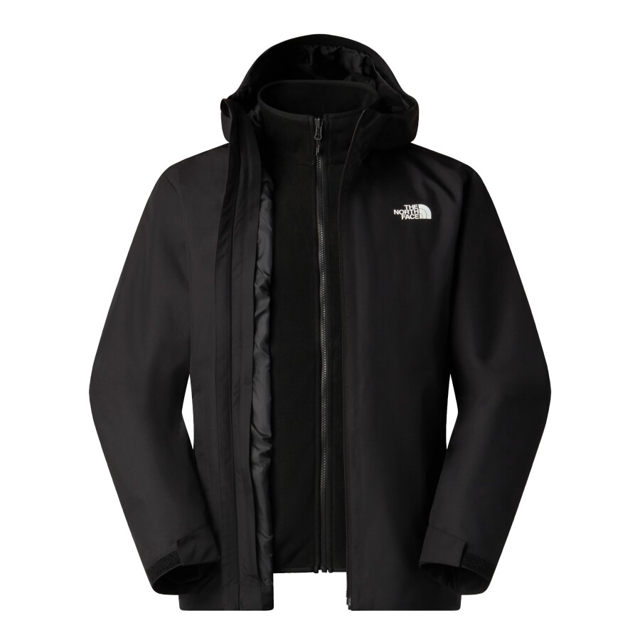 The North Face Erkek Quest Mono Triclimate® 3'ü 1 Arada Mont - THE NORTH FACE