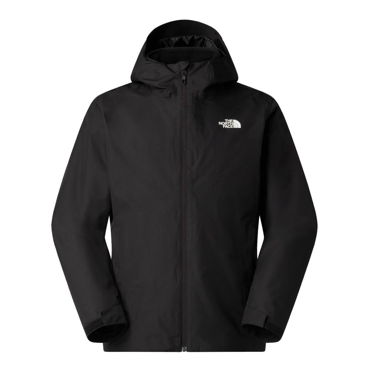 The North Face Erkek Quest Mono Triclimate® 3'ü 1 Arada Mont - 2