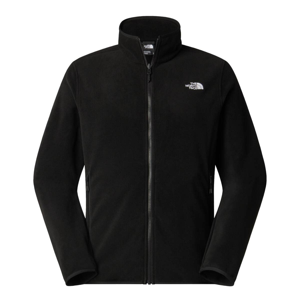 The North Face Erkek Quest Mono Triclimate® 3'ü 1 Arada Mont - 4