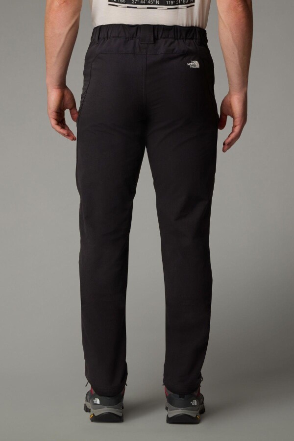 The North Face Erkek Quest Softshell Regular Fit Pantolon - THE NORTH FACE (1)