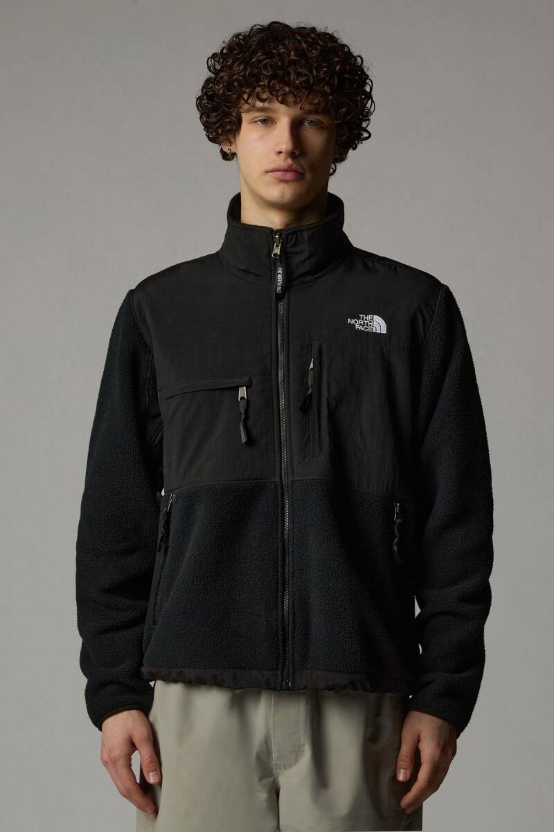 The North Face Erkek Retro Denali Mont - 1