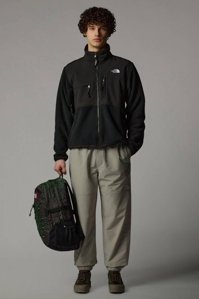 The North Face Erkek Retro Denali Mont - 2