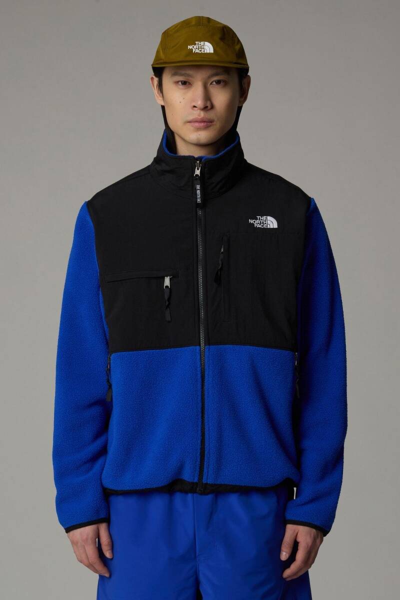 The North Face Erkek Retro Denali Mont - 1