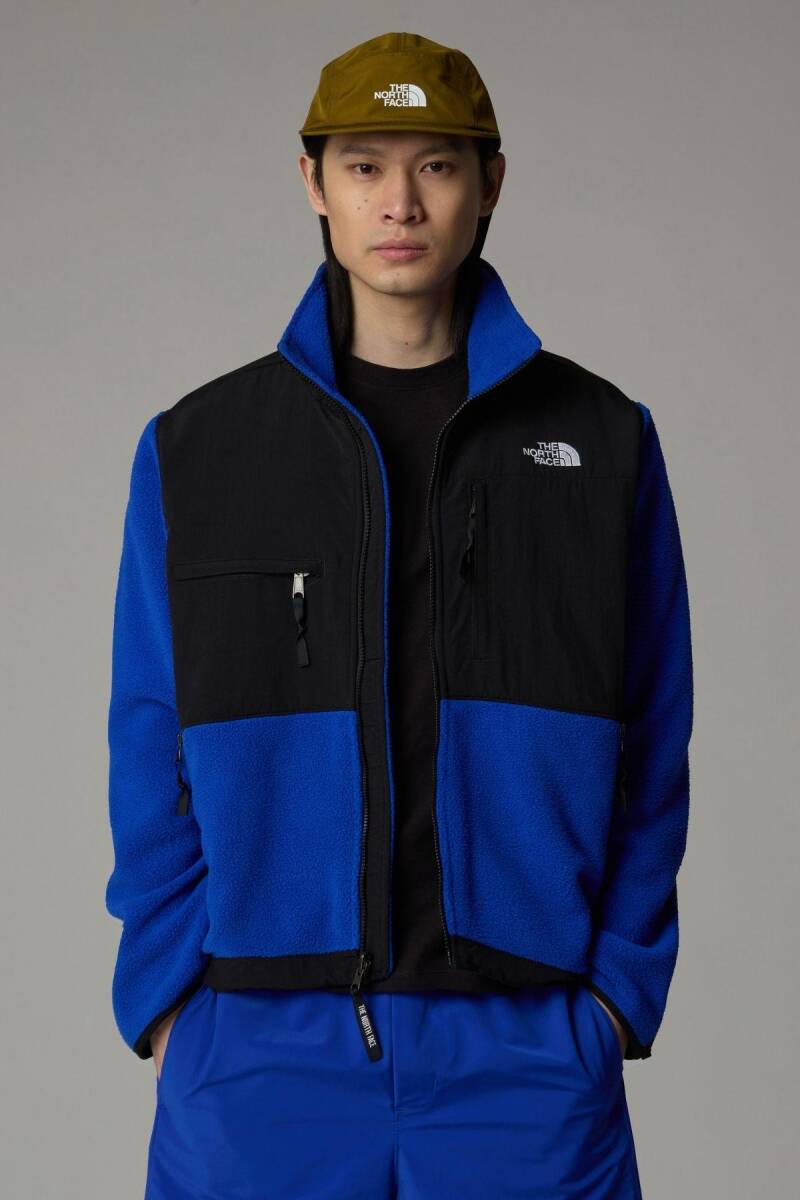 The North Face Erkek Retro Denali Mont - 3