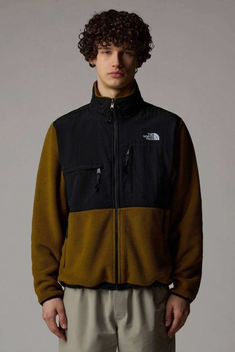 The North Face Erkek Retro Denali Mont - 1