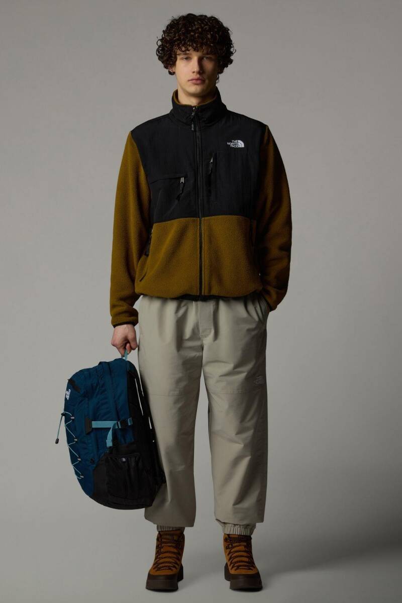 The North Face Erkek Retro Denali Mont - 2