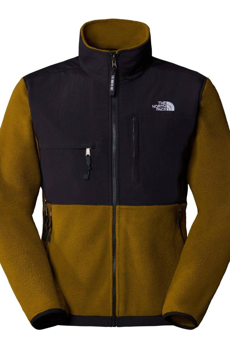 The North Face Erkek Retro Denali Mont - 5