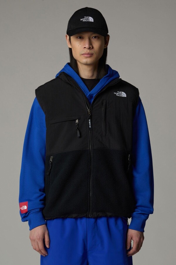 The North Face Erkek Retro Denali Yelek 