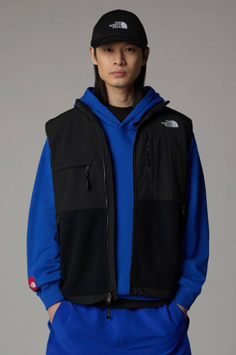 The North Face Erkek Retro Denali Yelek - 2