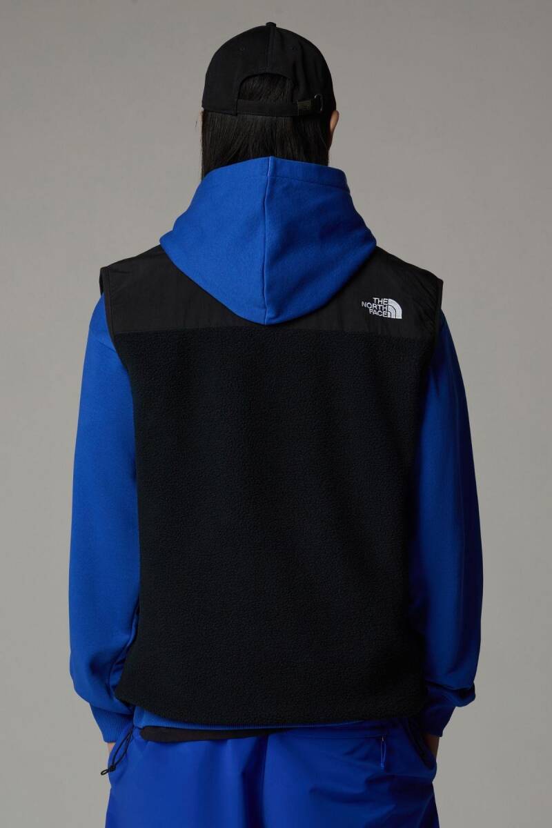 The North Face Erkek Retro Denali Yelek - 4