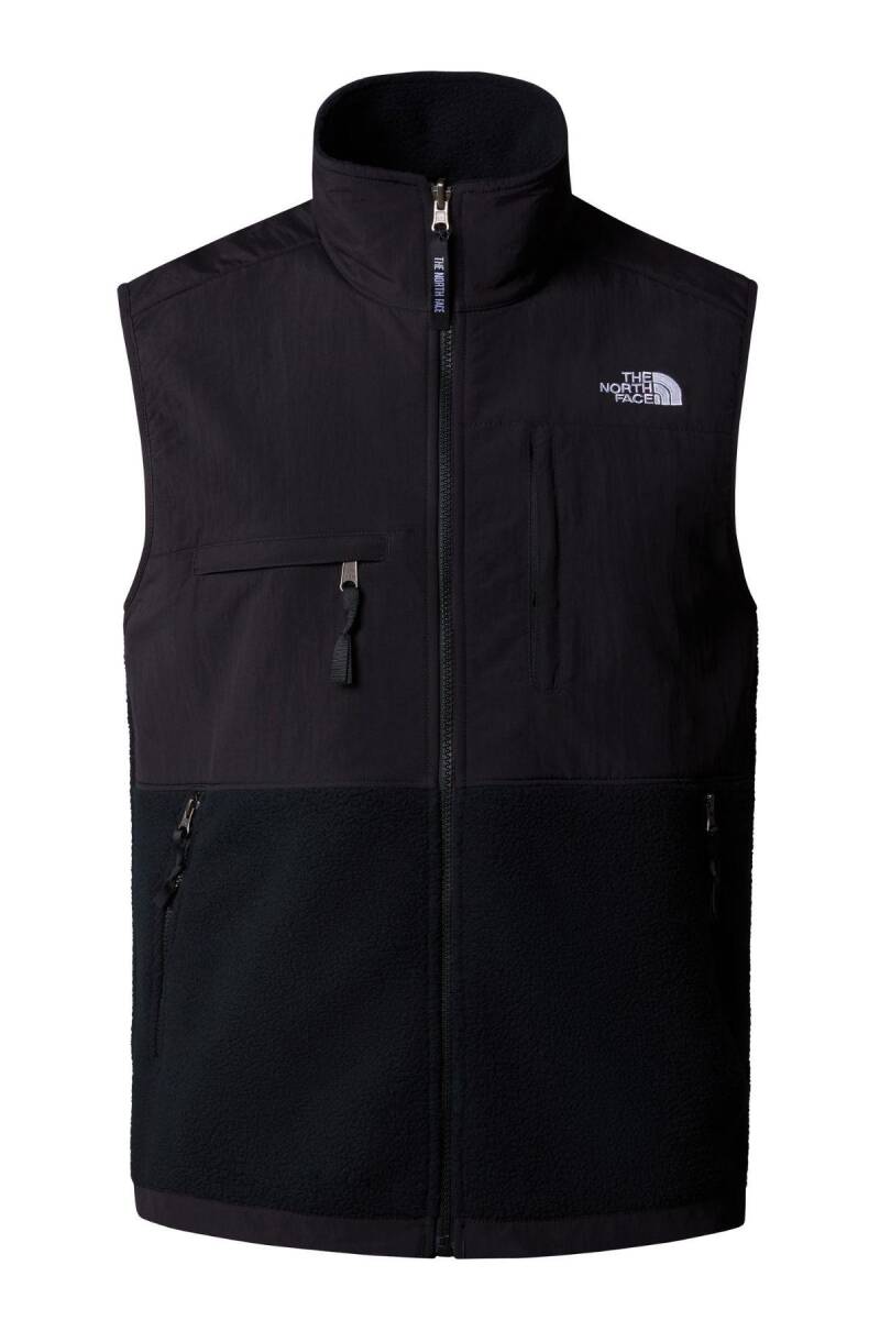 The North Face Erkek Retro Denali Yelek - 5