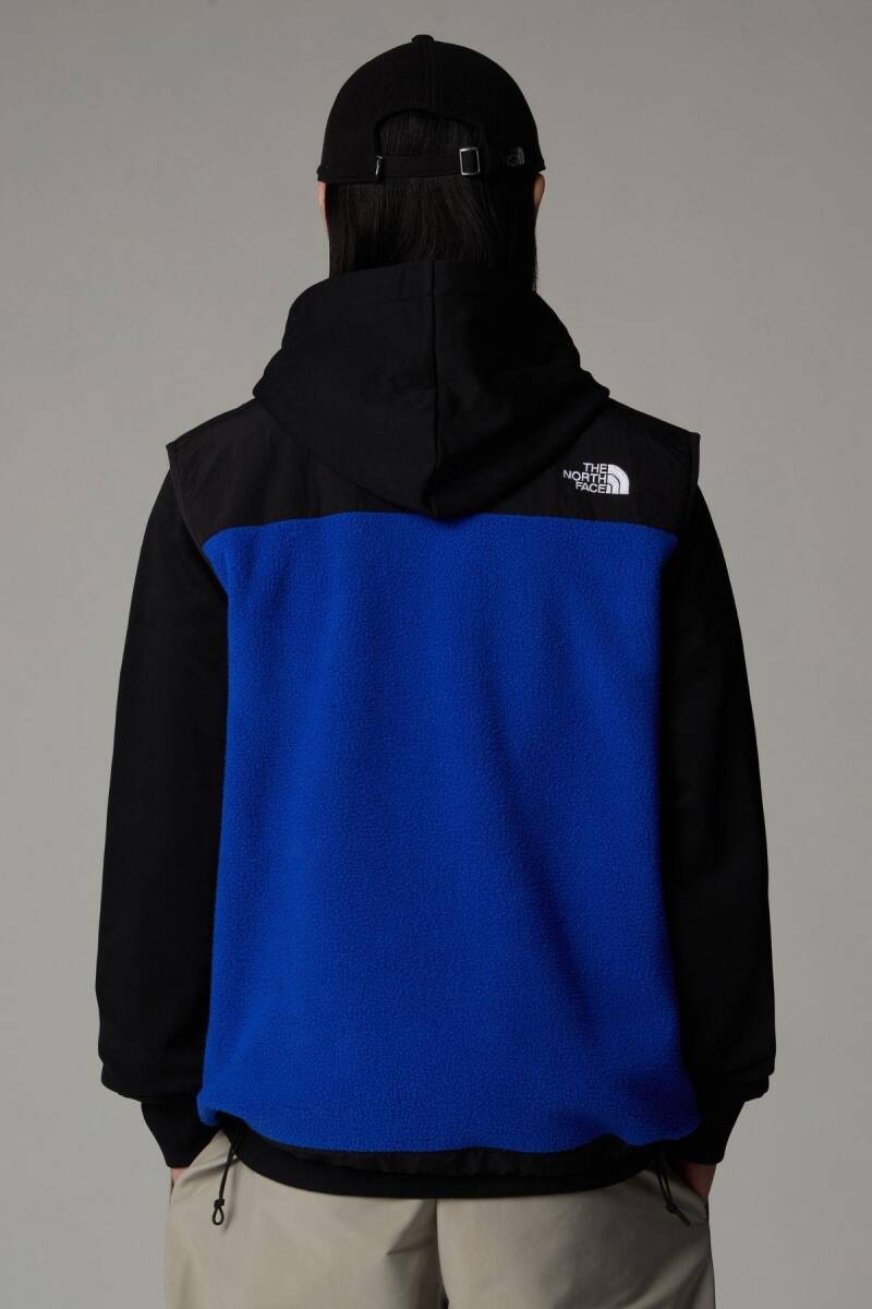 The North Face Erkek Retro Denali Yelek - 3