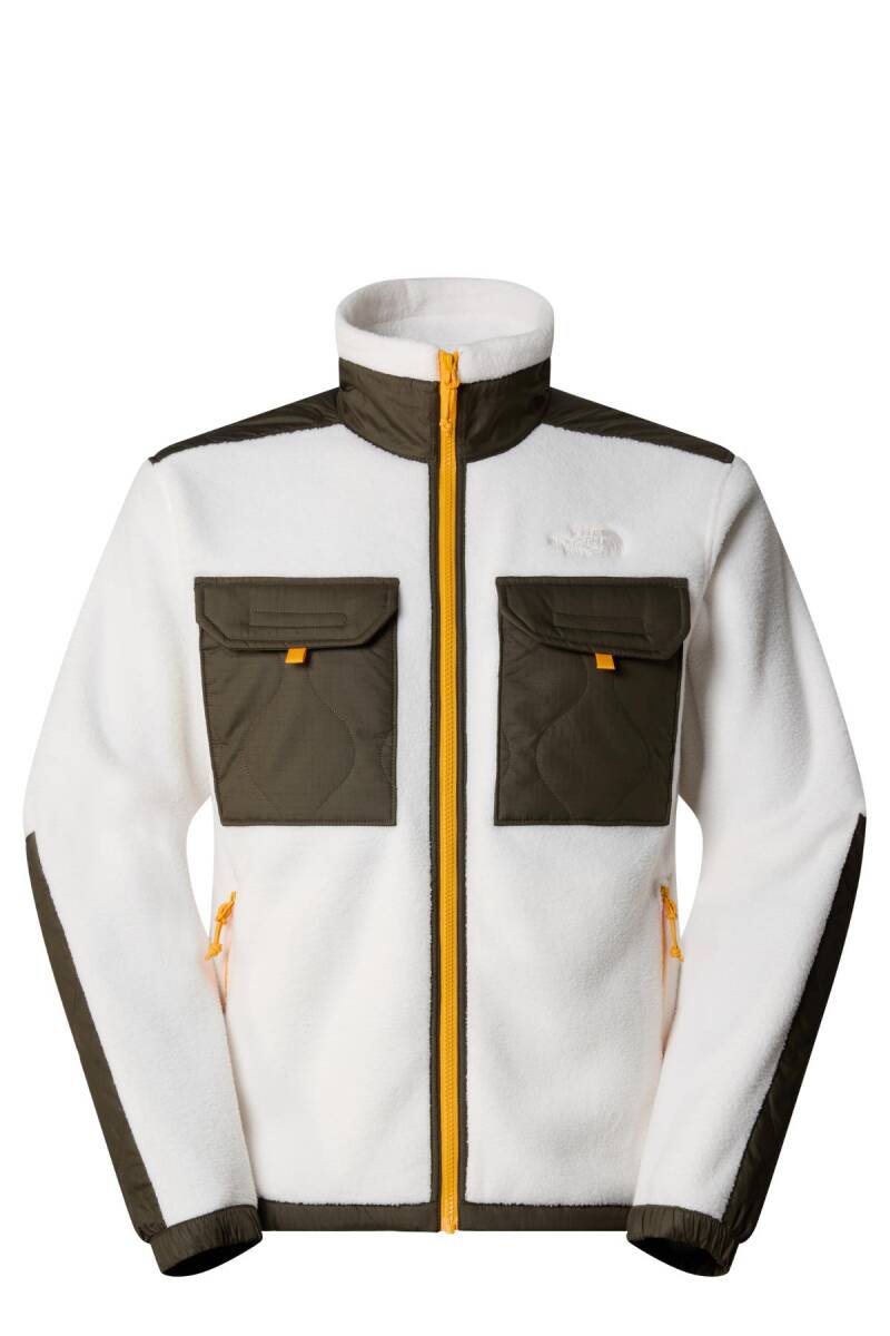 The North Face Erkek Royal Arch F/Z Jacket Ceket - 1