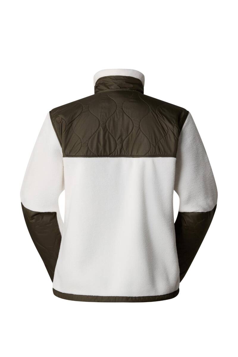 The North Face Erkek Royal Arch F/Z Jacket Ceket - 2